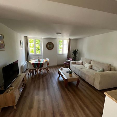 Appartement T3 Cambo-Les-Bains Exterior photo