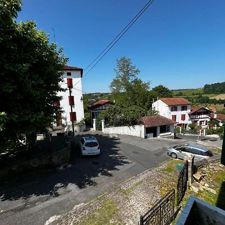 Appartement T3 Cambo-Les-Bains Exterior photo