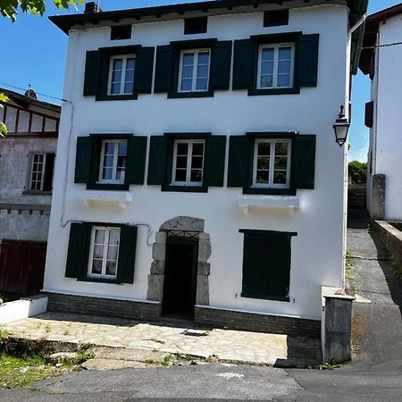 Appartement T3 Cambo-Les-Bains Exterior photo