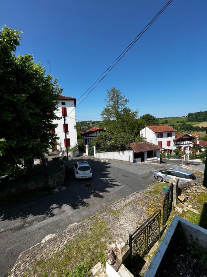 Appartement T3 Cambo-Les-Bains Exterior photo