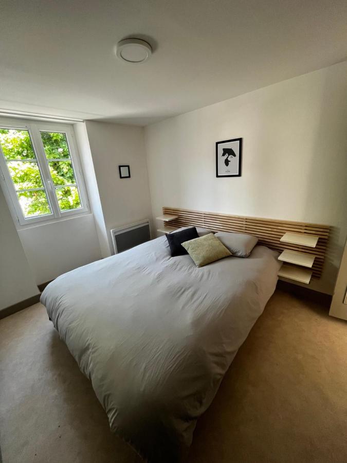 Appartement T3 Cambo-Les-Bains Exterior photo