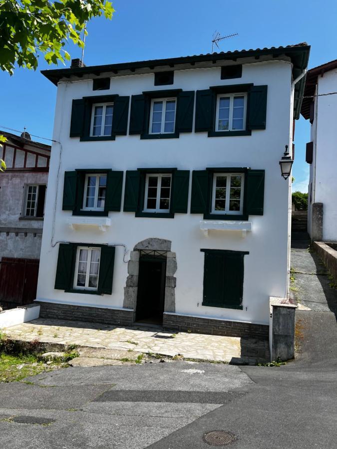 Appartement T3 Cambo-Les-Bains Exterior photo