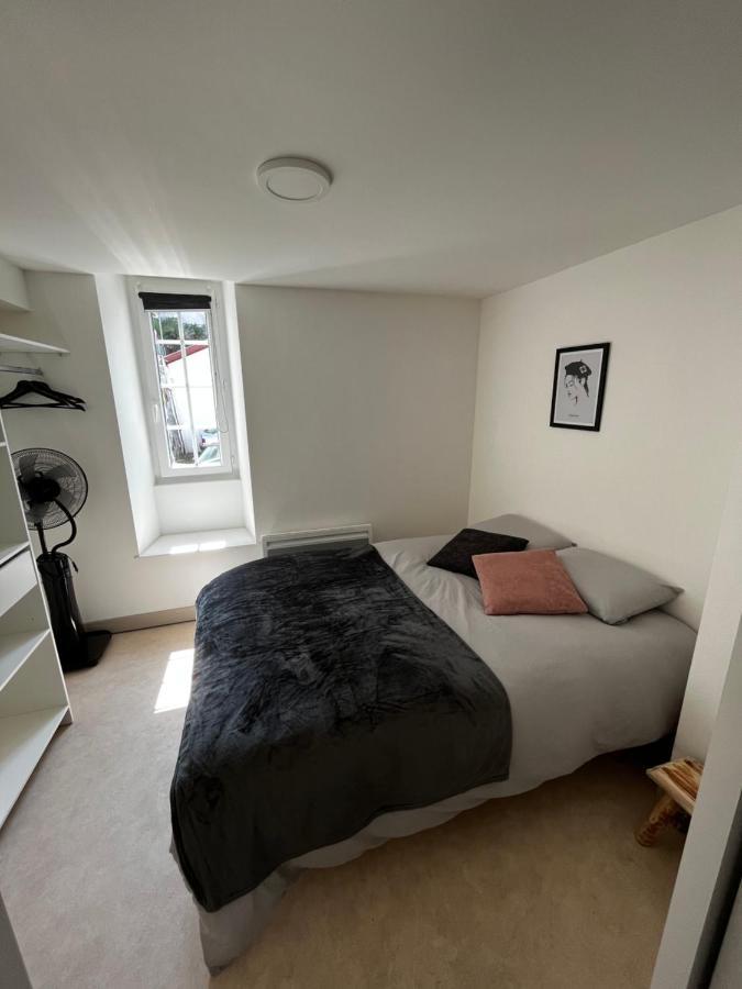 Appartement T3 Cambo-Les-Bains Exterior photo
