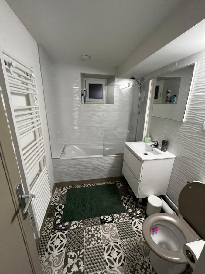 Appartement T3 Cambo-Les-Bains Exterior photo